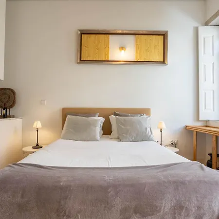 Living Bohoporto By Lovelystay Oporto
