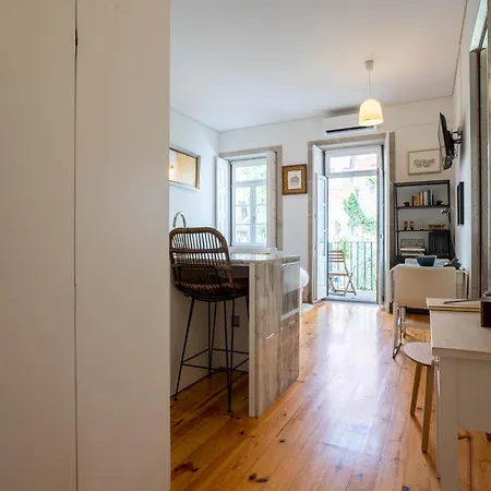 Living Bohoporto By Lovelystay Appartement