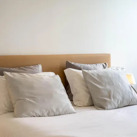 Апартаменты Living Bohoporto By Lovelystay
