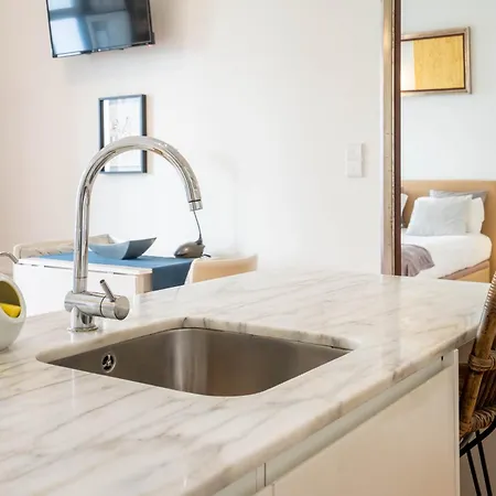 Appartement Living Bohoporto By Lovelystay