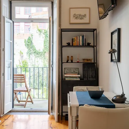 Апартаменты Living Bohoporto By Lovelystay *