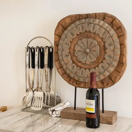 Living Bohoporto By Lovelystay Appartement Oporto