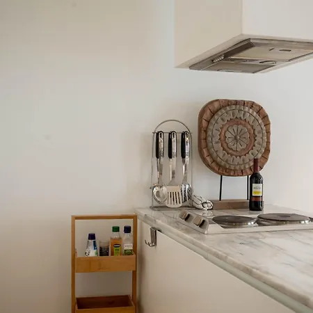 Апартаменты Living Bohoporto By Lovelystay Порту