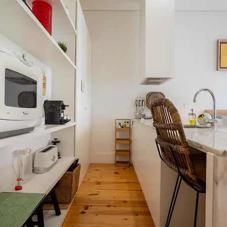Living Bohoporto By Lovelystay Apartment