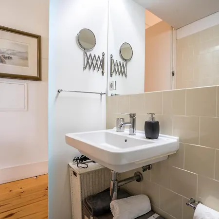 Living Bohoporto By Lovelystay Appartement Oporto